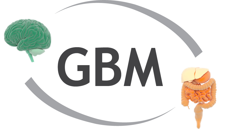 Gut-brain modules logo